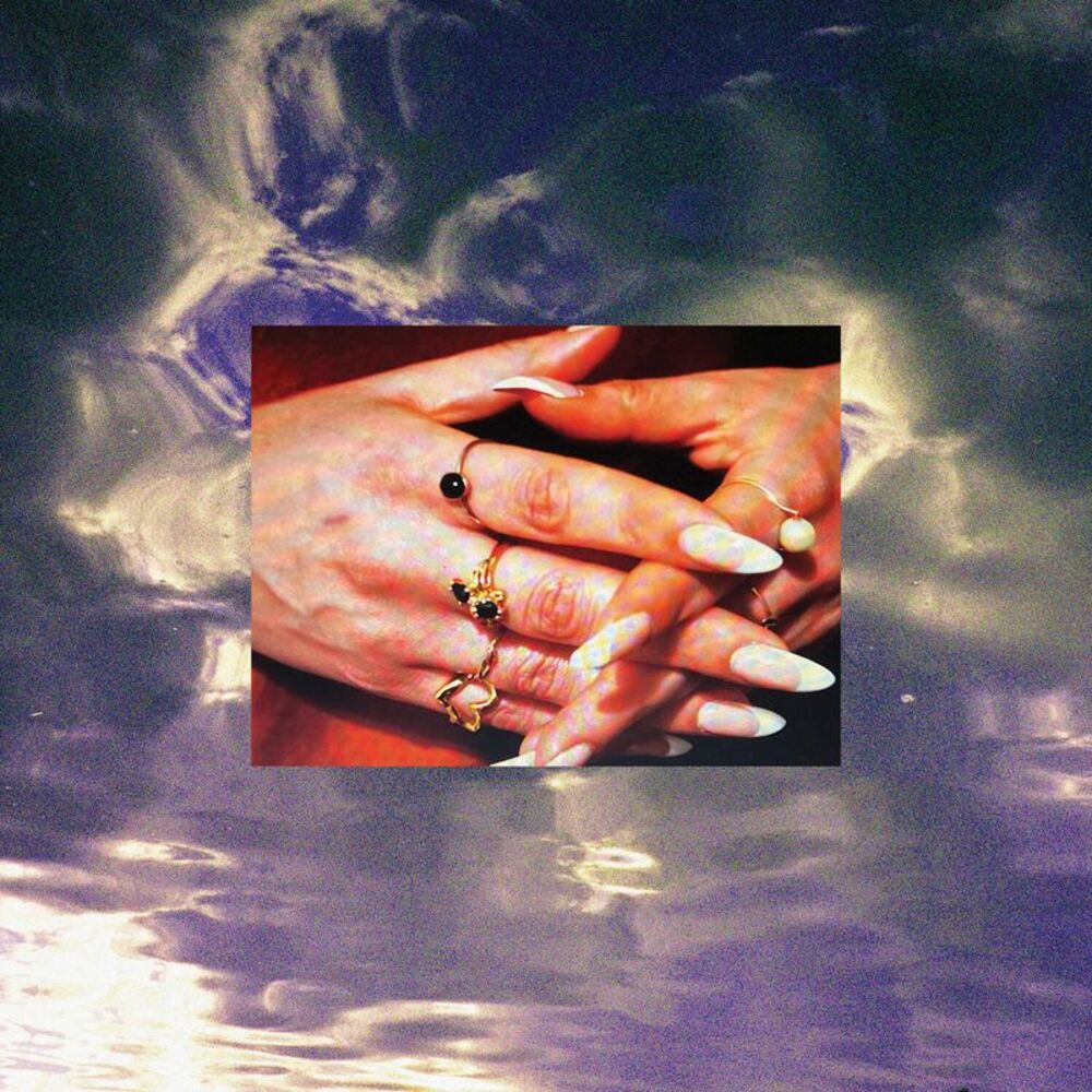 Cold Gawd - I'Ll Drown on This Earth  LP LP